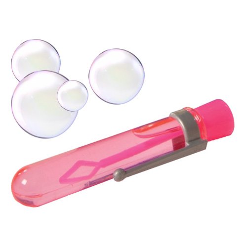 Extra Starka Såpbubblor