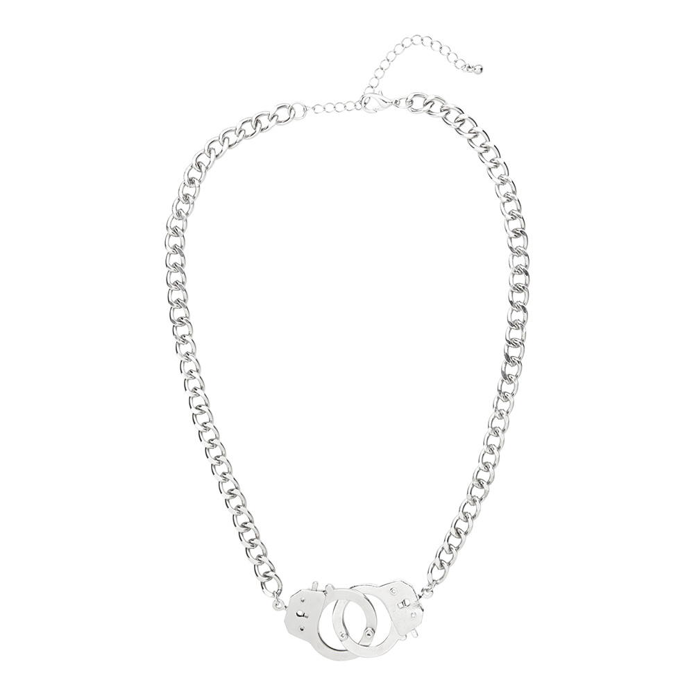 Halsband Handbojor