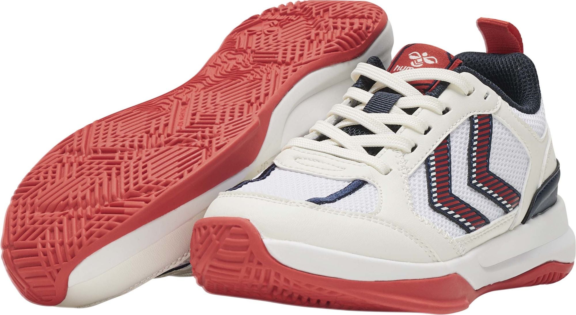 Hummel Dagaz Jr Sneaker, Marshmallow, 30