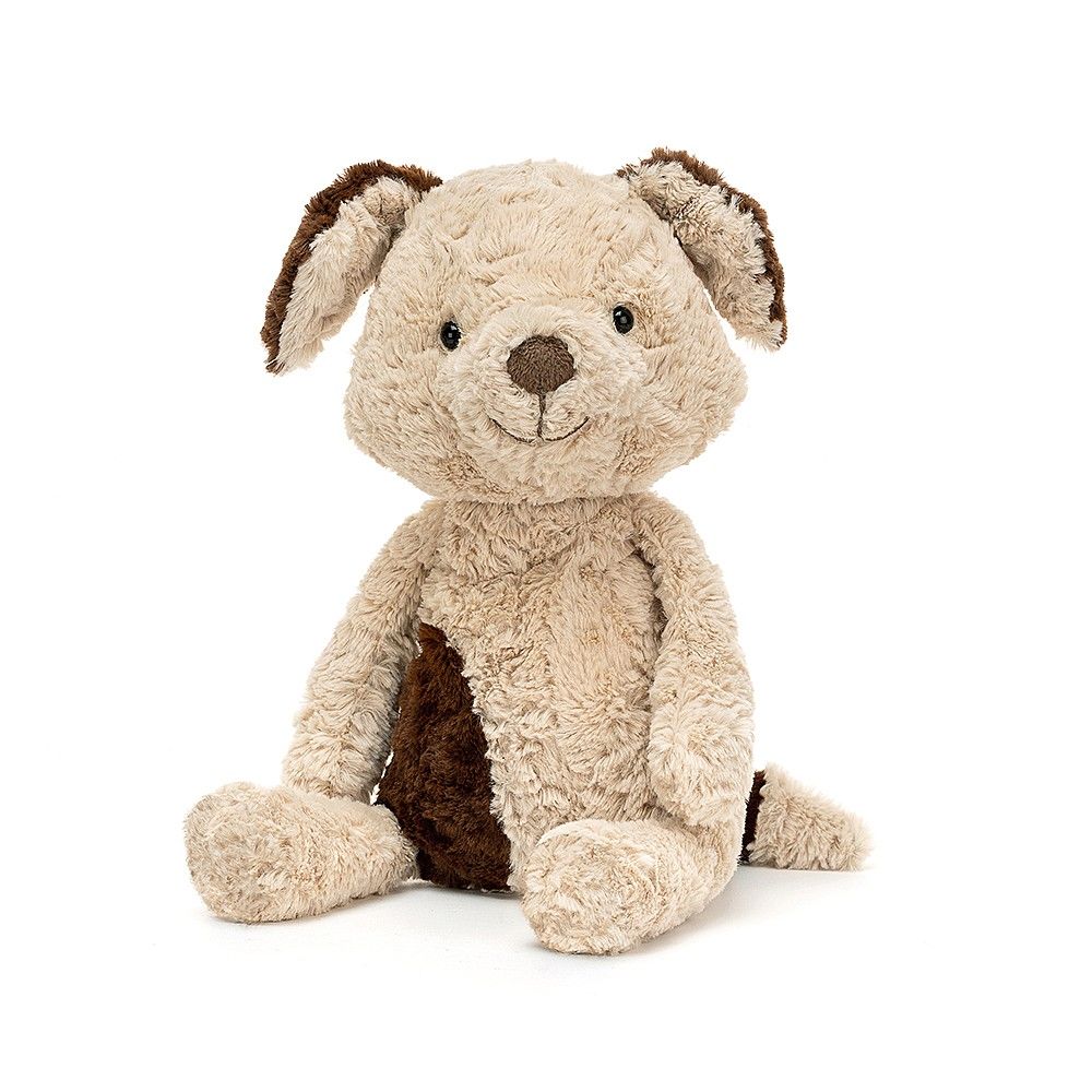 Jellycat Mjukdjur Tuffet Hund