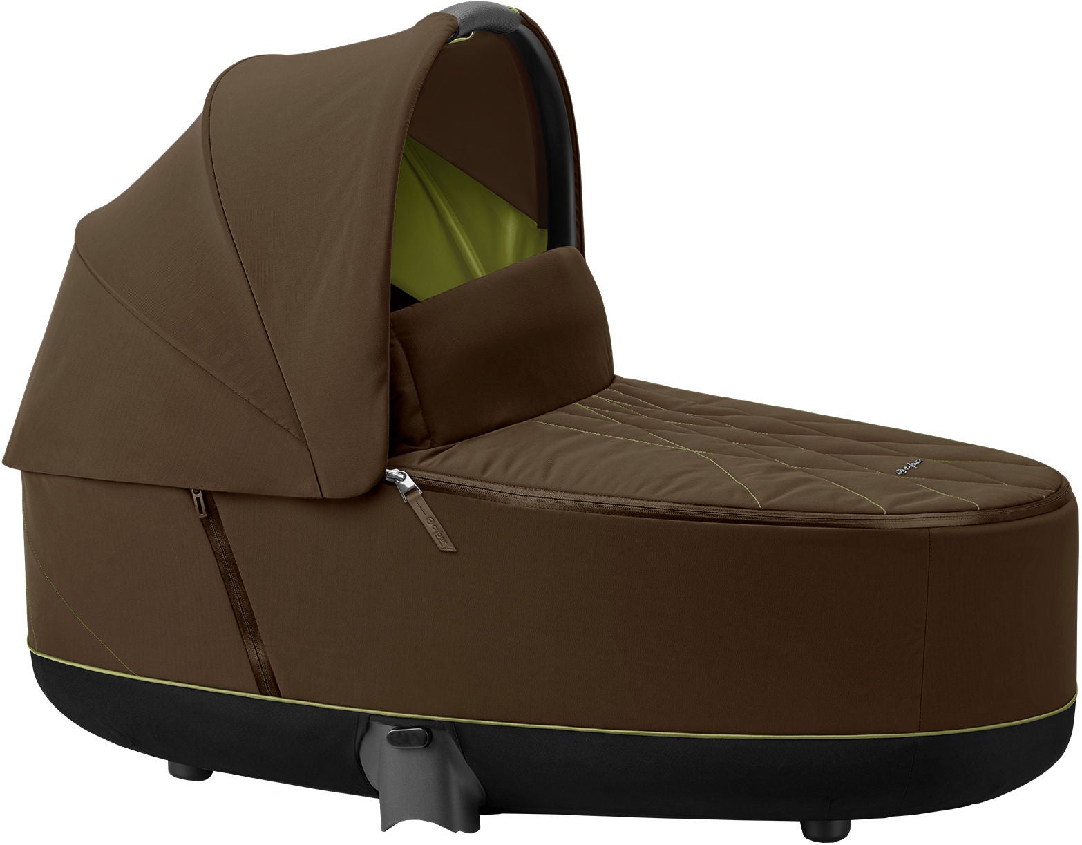 Cybex Priam Lux Liggdel, Khaki Green