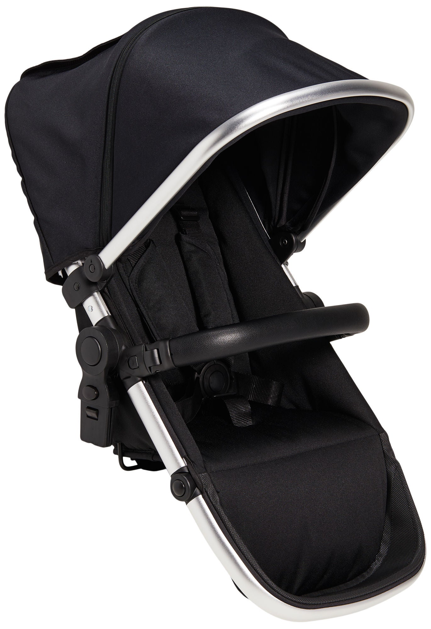 Beemoo Pro Multi Syskonsits, Black