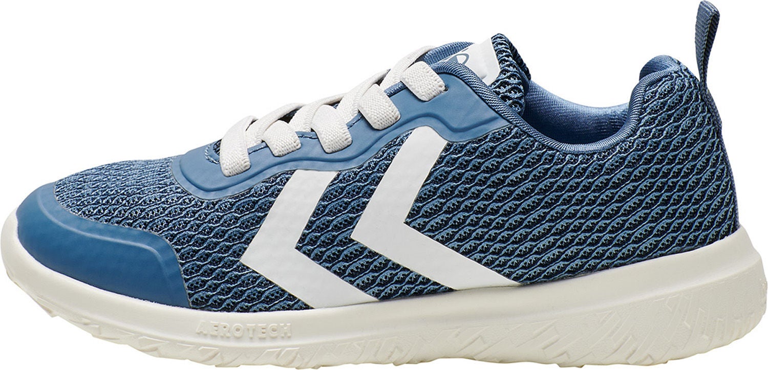 Hummel Actus ML Jr Sneaker, Stellar, 26