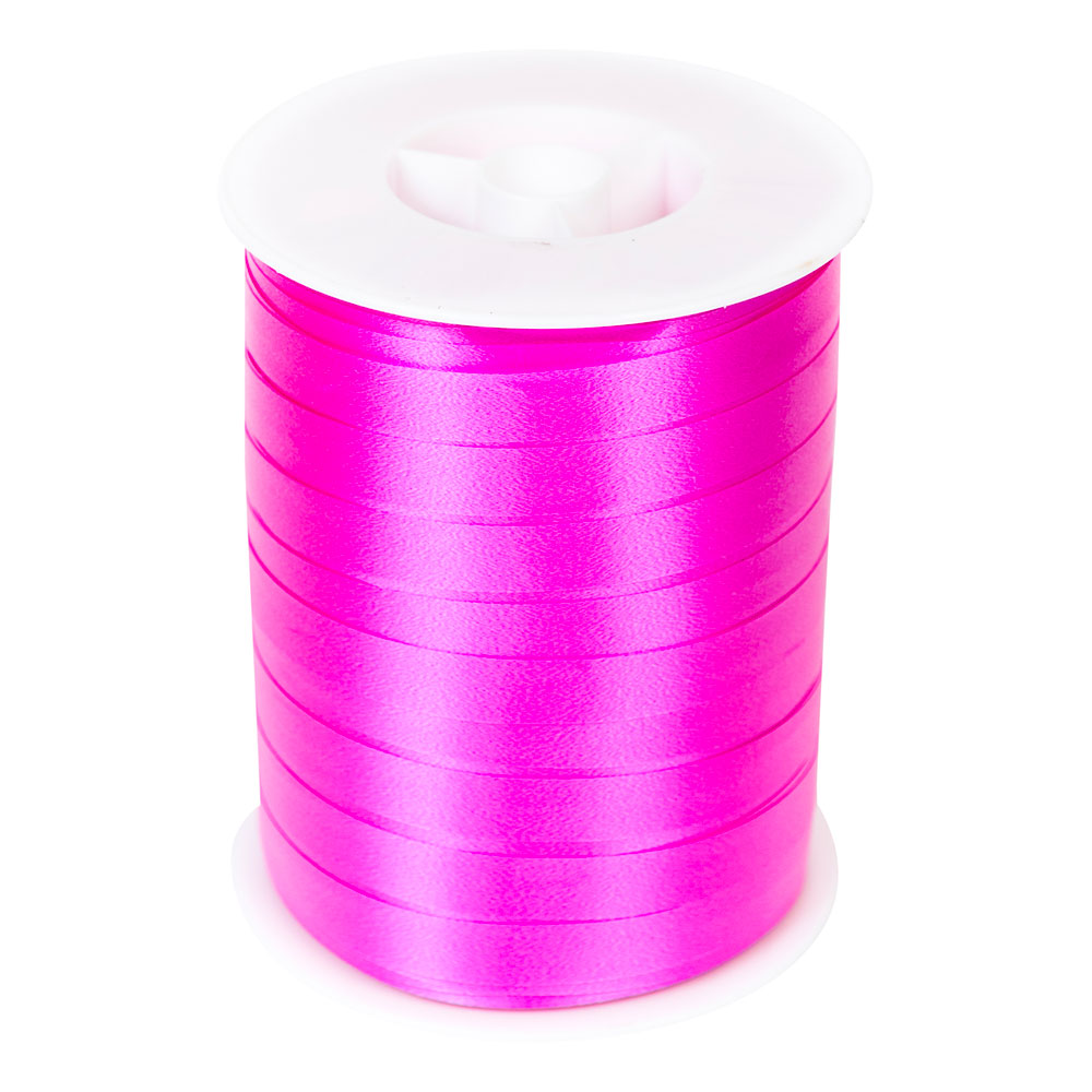 Ballongsnöre Magenta - 500m * 4,8mm