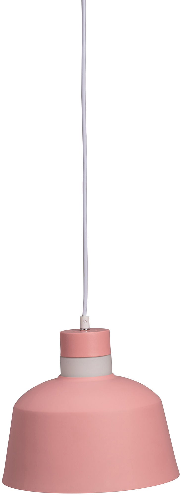 POPP Taklampa Mio, Rosa