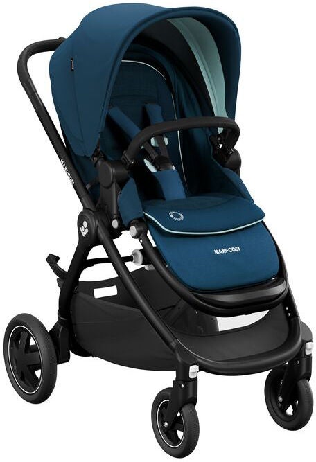 Maxi-Cosi Adorra 2 Sittvagn, Essential Blue