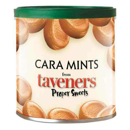 Taveners Mintkarameller
