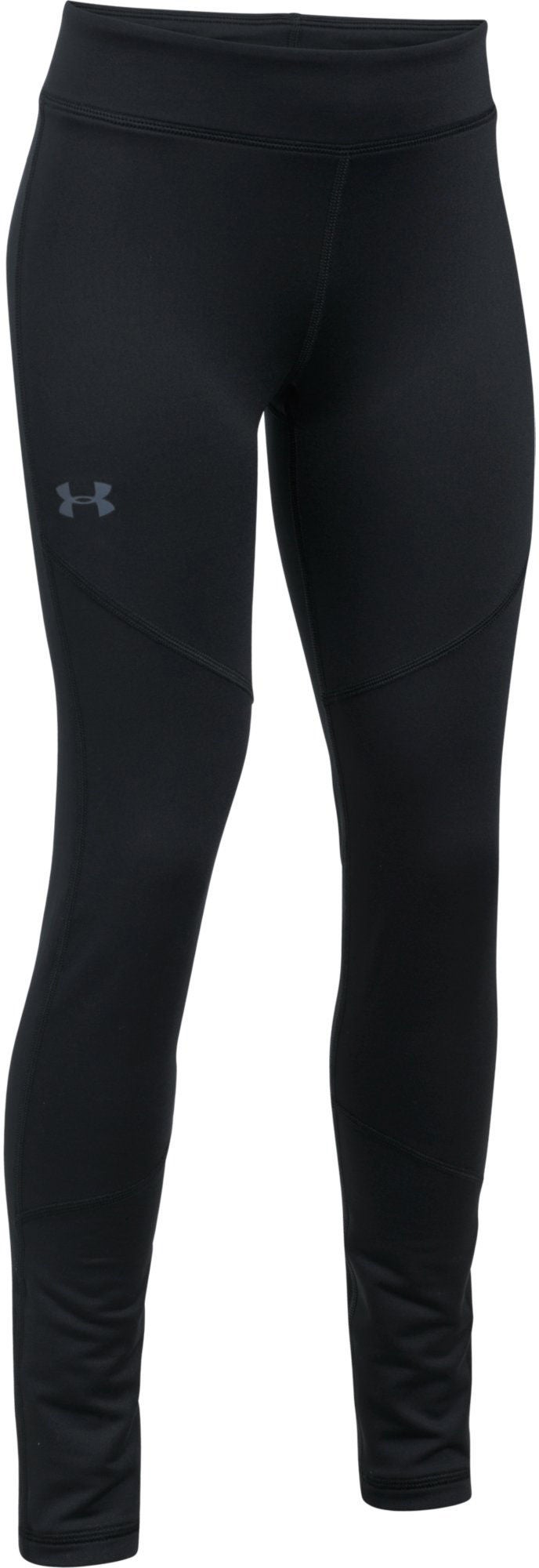 Under Armour Coldgear Träningsbyxor, Black XS