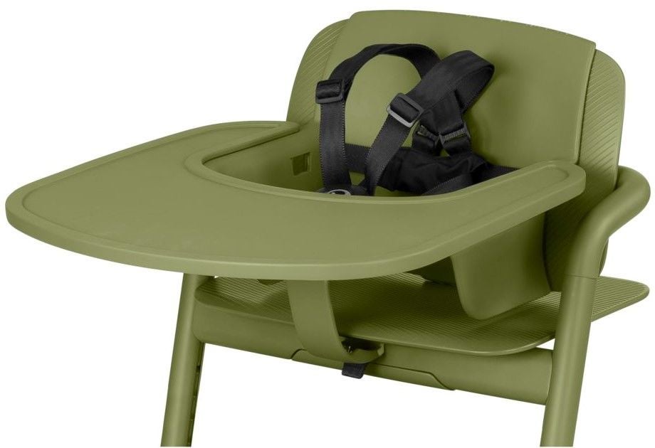 Cybex LEMO Bricka, Outback Green
