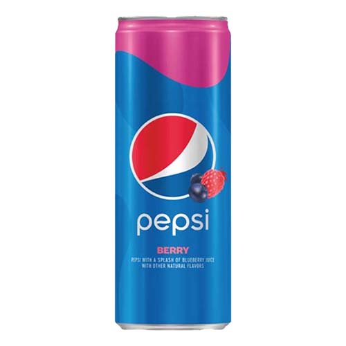 Pepsi Berry - 1-pack