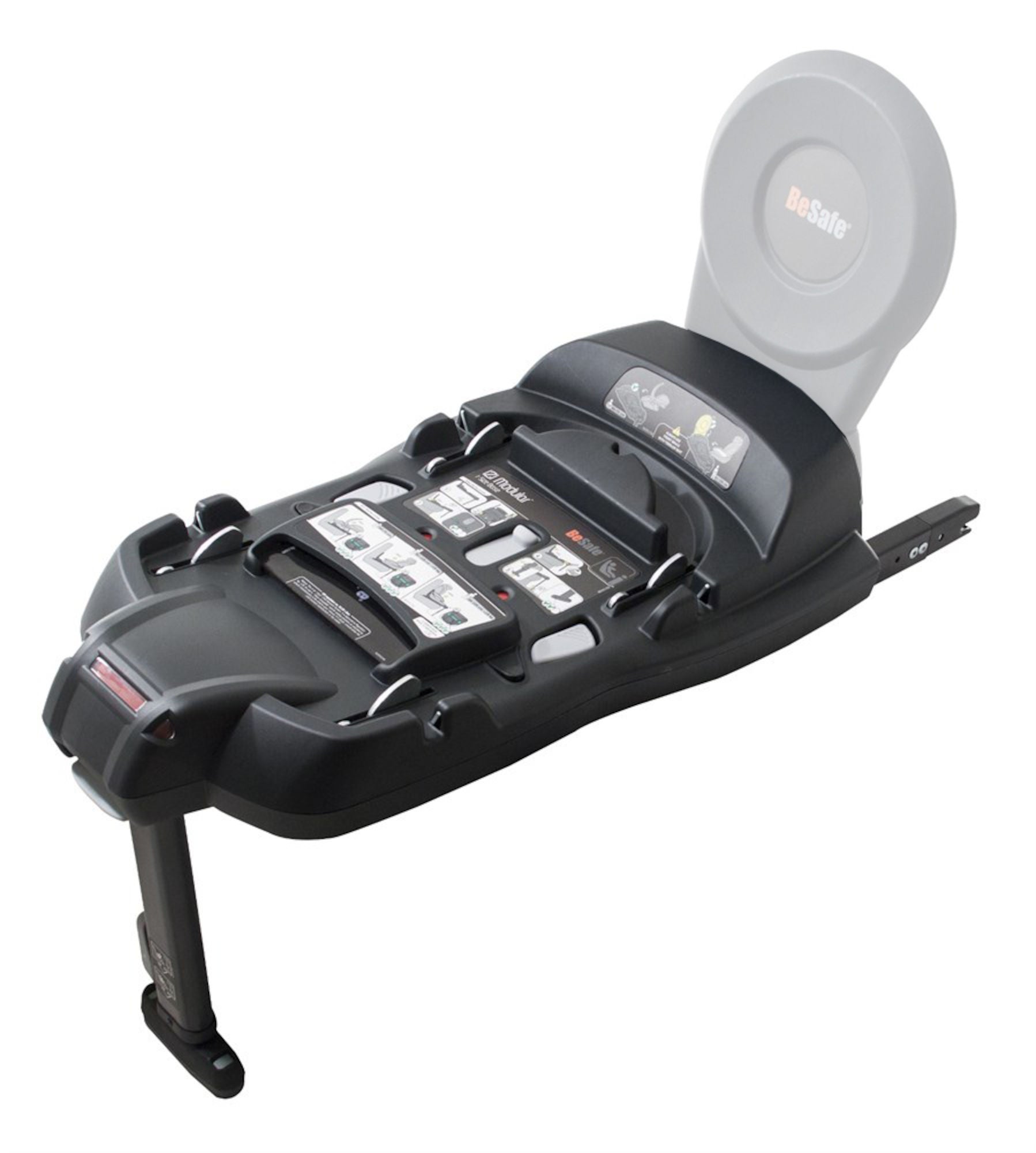 BeSafe iZi Modular i-Size Bas