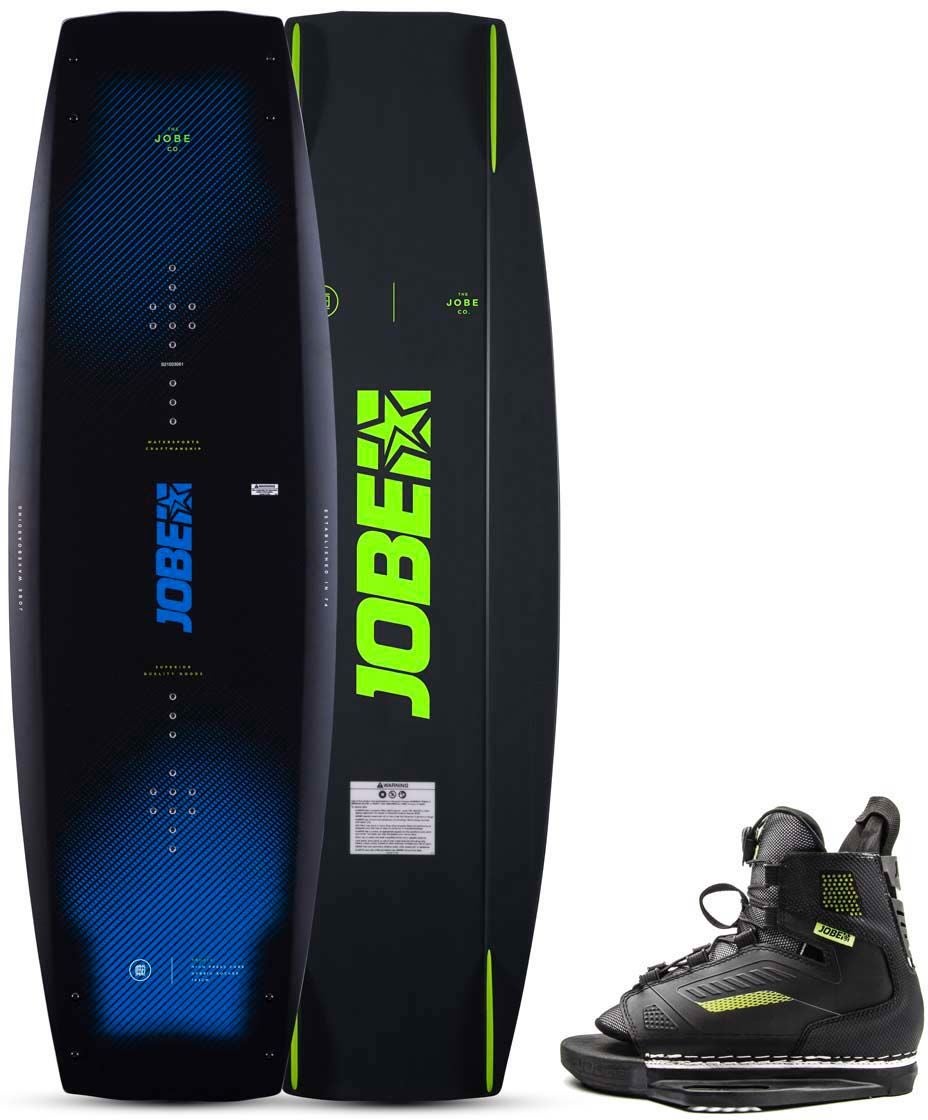 JOBE Prolix Wakeboard134 Bindning 35-39