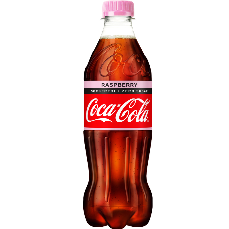 Coc Zero Raspberry - 20% rabatt