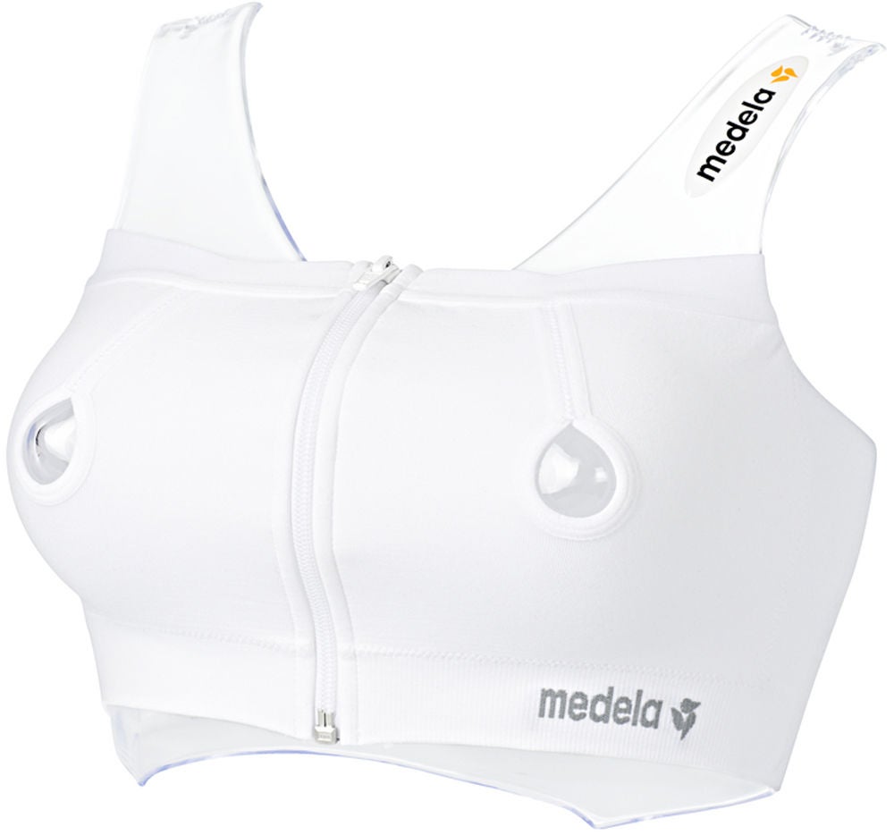 Medela Easy Expression BH, Vit, S