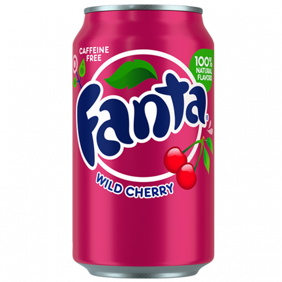 Fanta Cherry - 25% rabatt