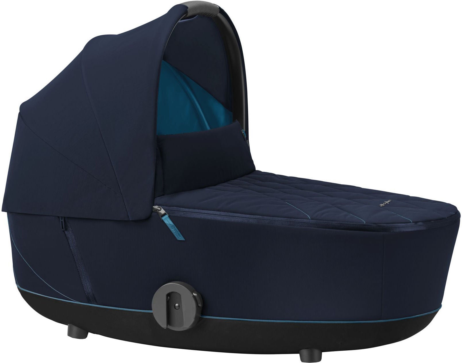 Cybex Mios Lux Liggdel, Nautical Blue