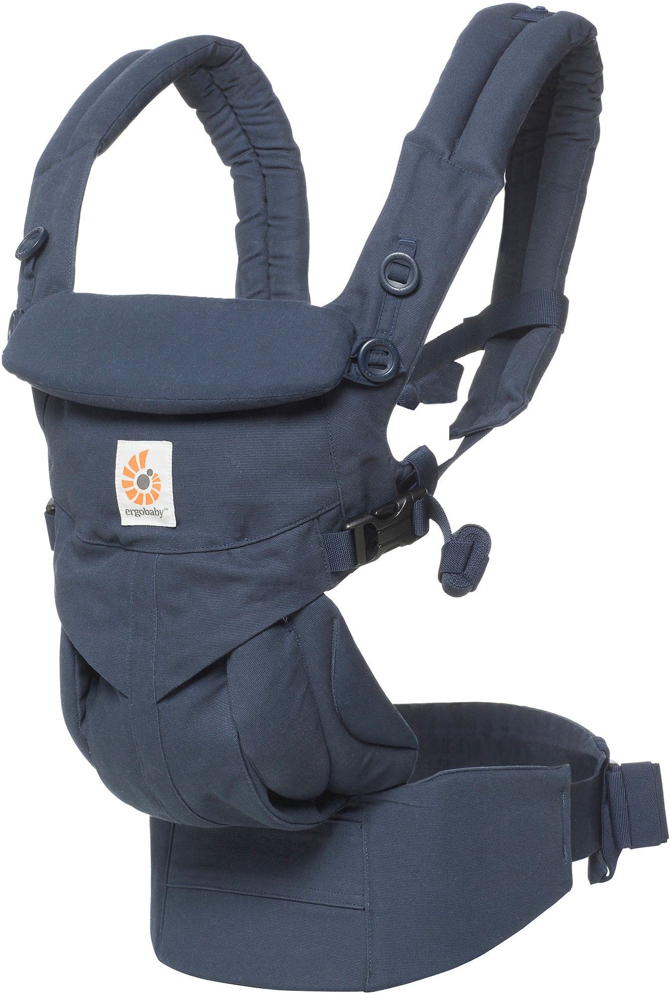 Ergobaby Omni 360 Bärsele, Midnattsblå