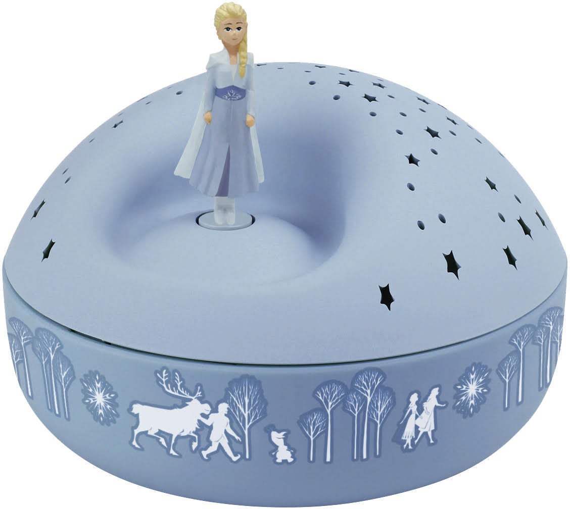 Trousselier Star Projector Frost 2