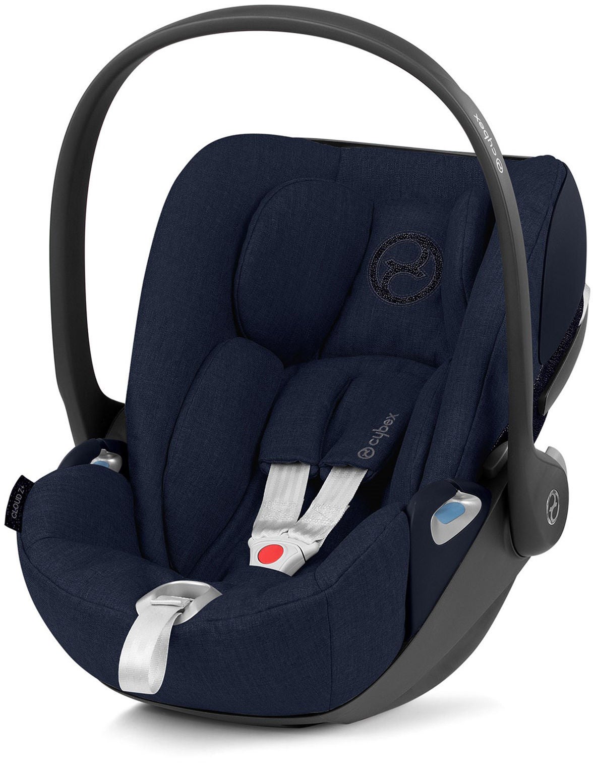 Cybex Cloud Z i-Size, NautBlue