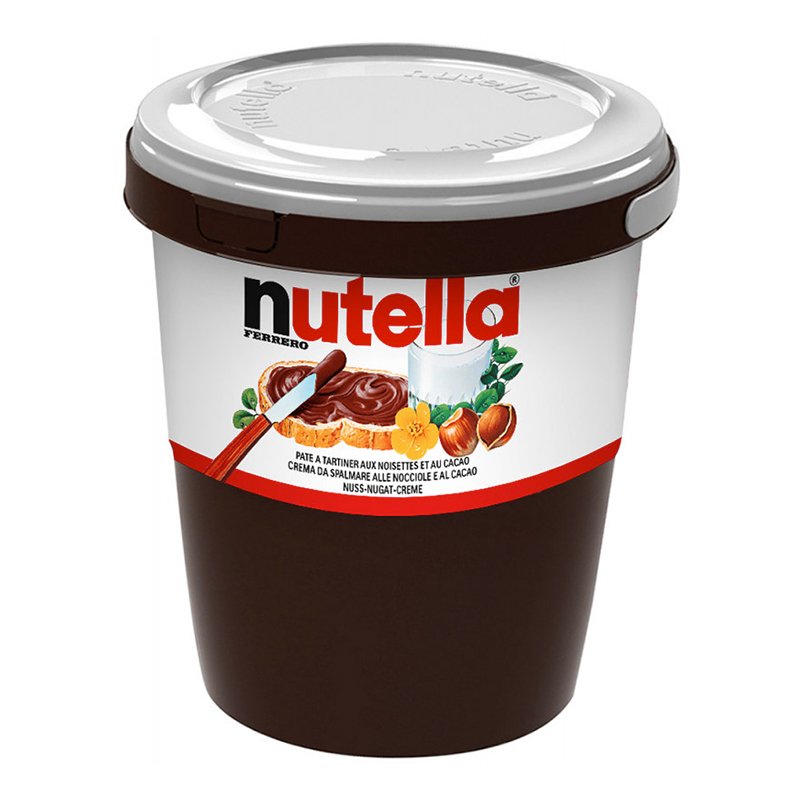Nutellahink 3 kg - 3000g