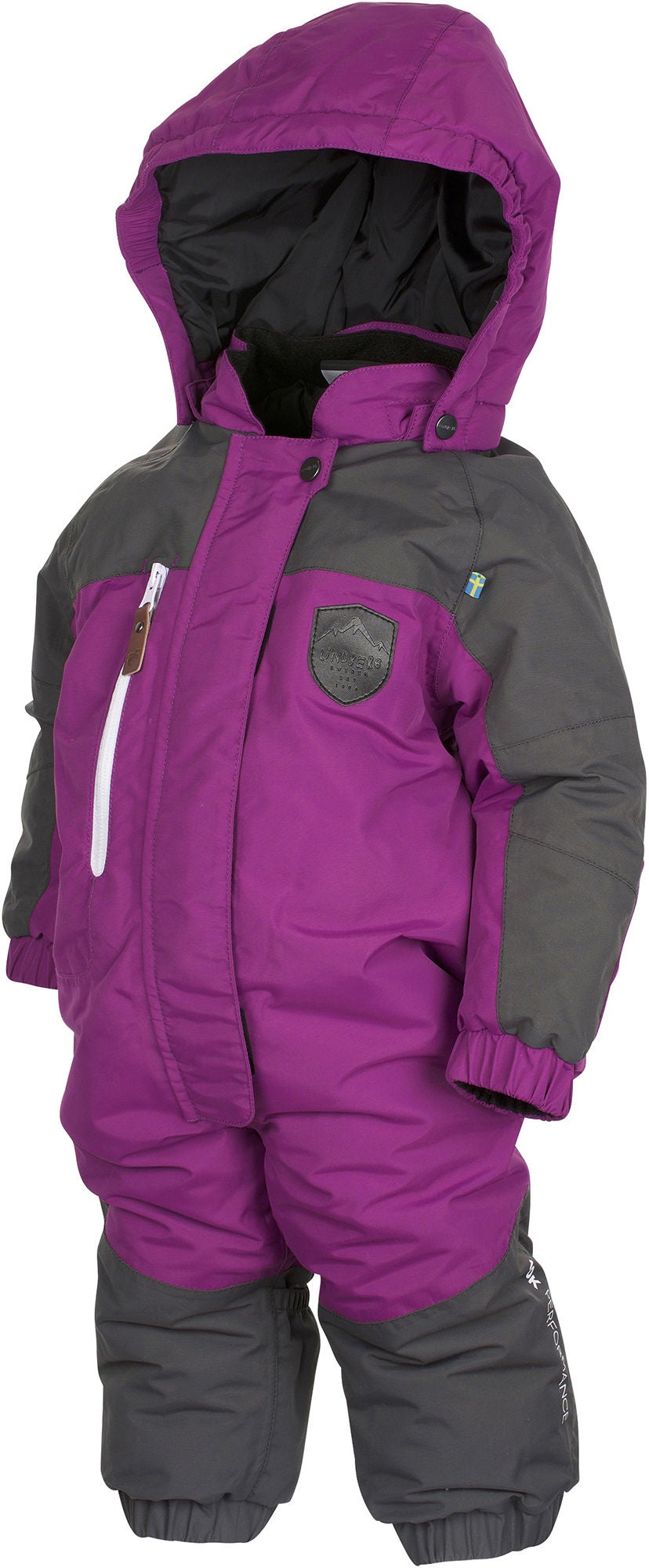 Lindberg Vail Overall, Dahlia 68