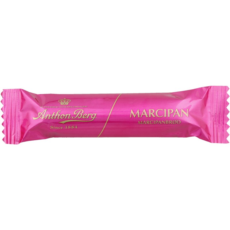 Marsipanbröd - 9% rabatt