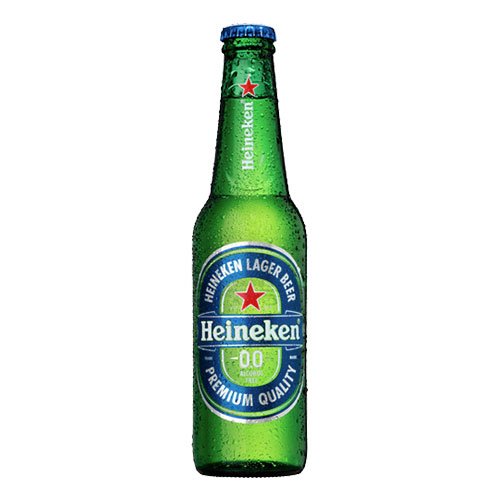 Heineken Alkoholfri Öl - 1-pack