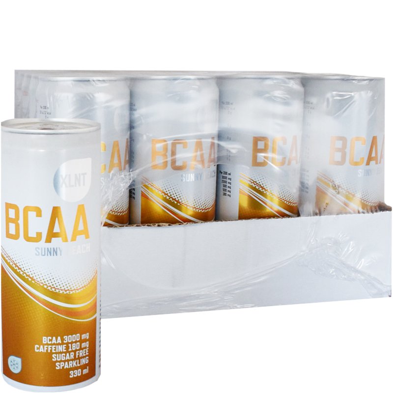 Funktionsdryck Sunny Beach 24-pack - 63% rabatt