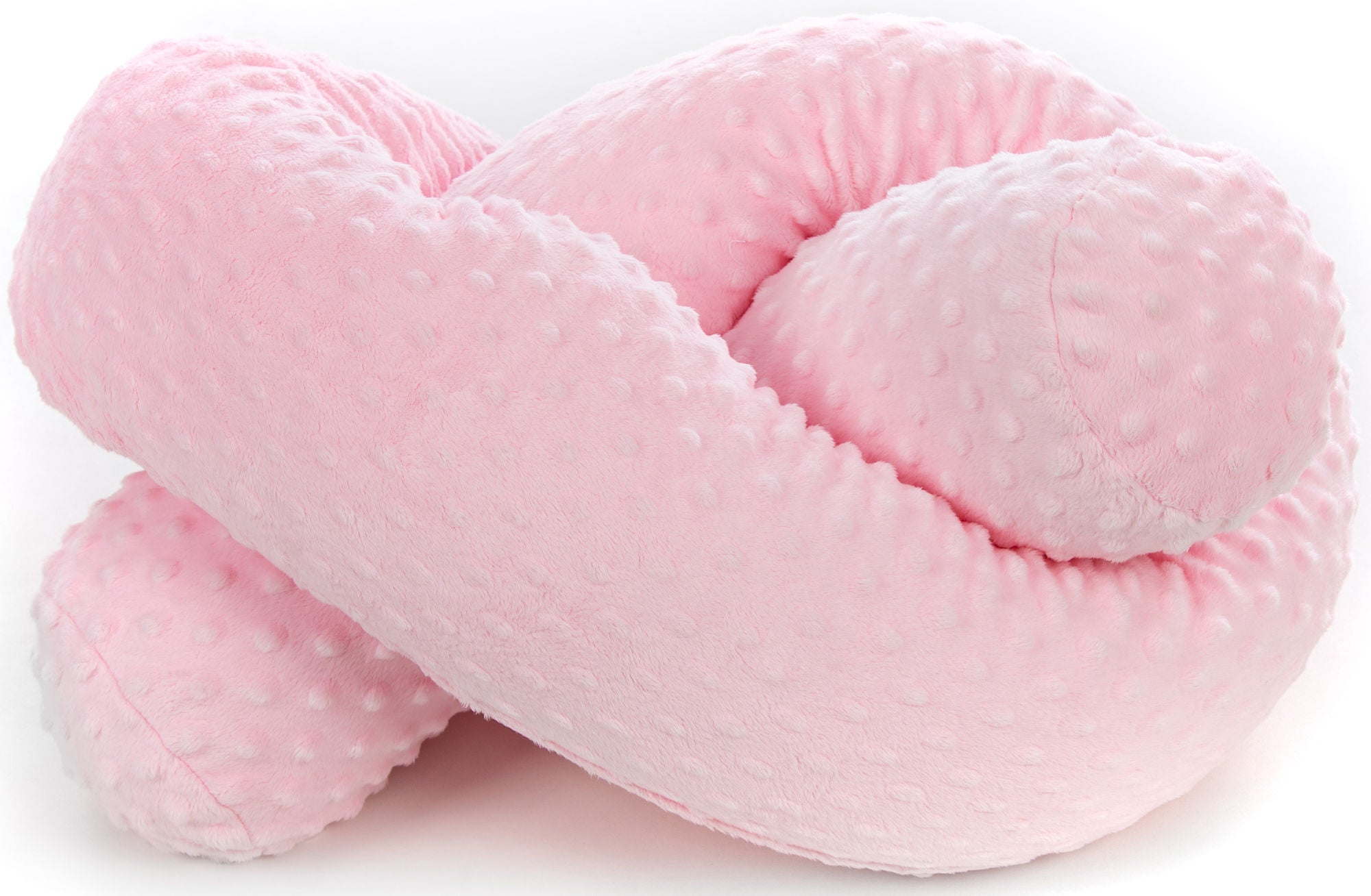 Kaxholmen Sovorm Minky, Rosa
