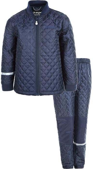 ZigZag Tiger Termoset, Duffel Bag, 2 År