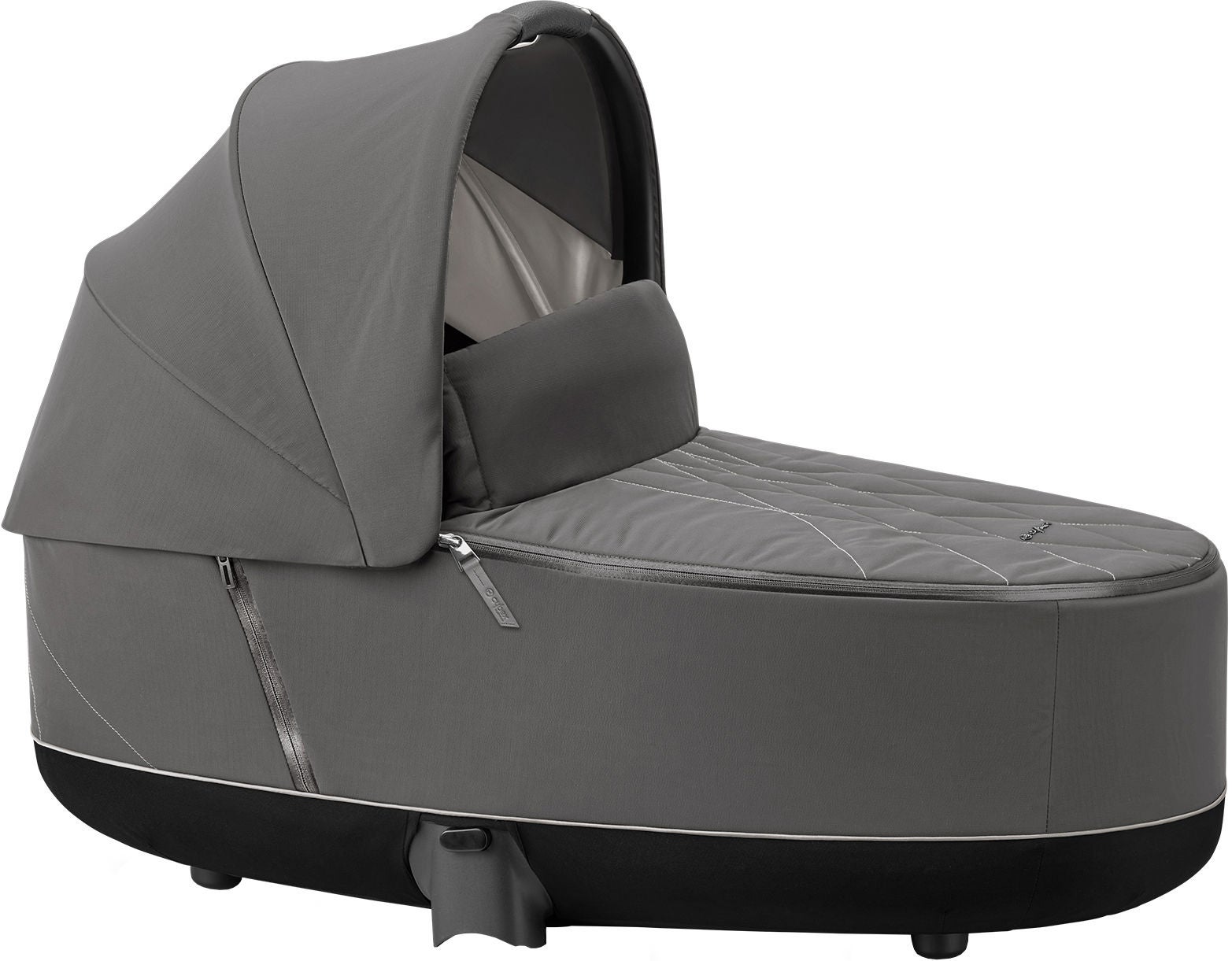 Cybex Priam Lux Liggdel, Soho Grey