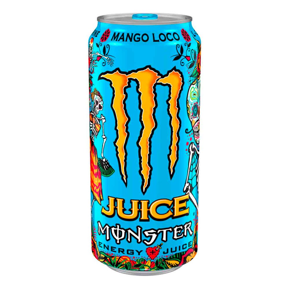 Monster Mango Loco - 1-pack