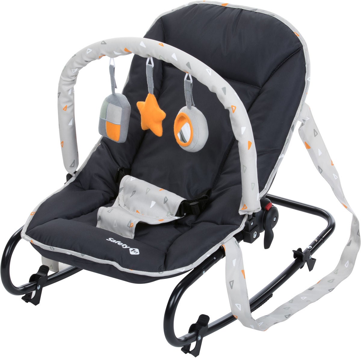 Safety 1st Babysiter Koala, Warm Grey