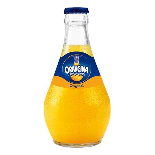 Orangina Bulby - 1-pack