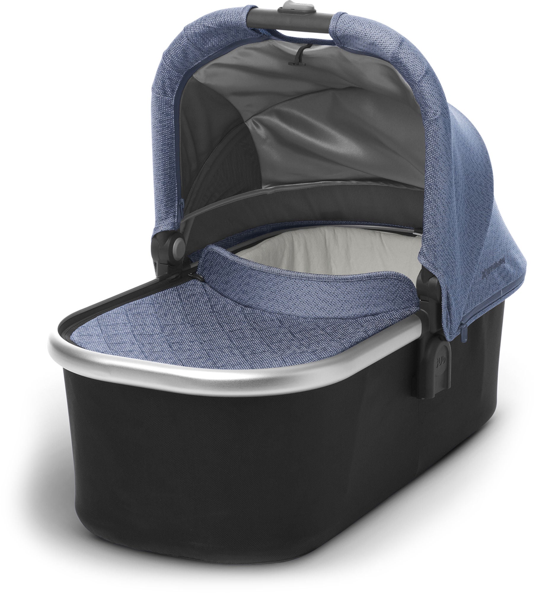 UPPAbaby VISTA & CRUZ Liggdel, Henry Blå
