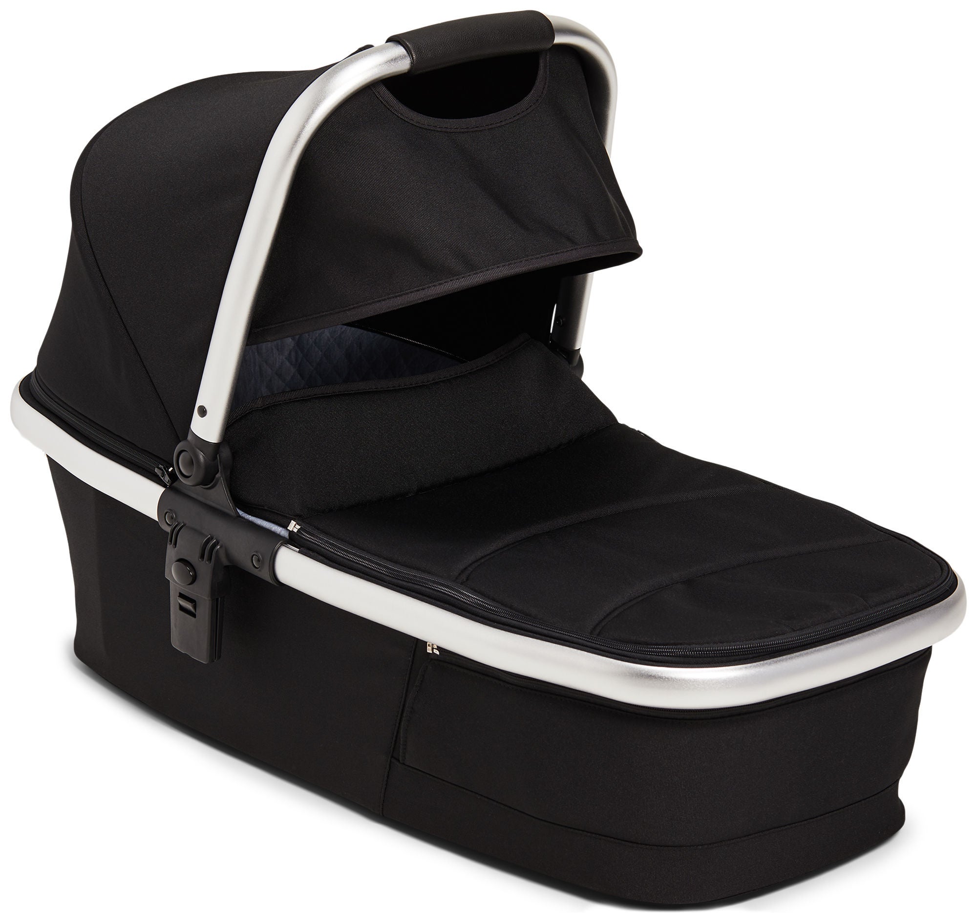 Beemoo Pro Multi Liggdel, Black