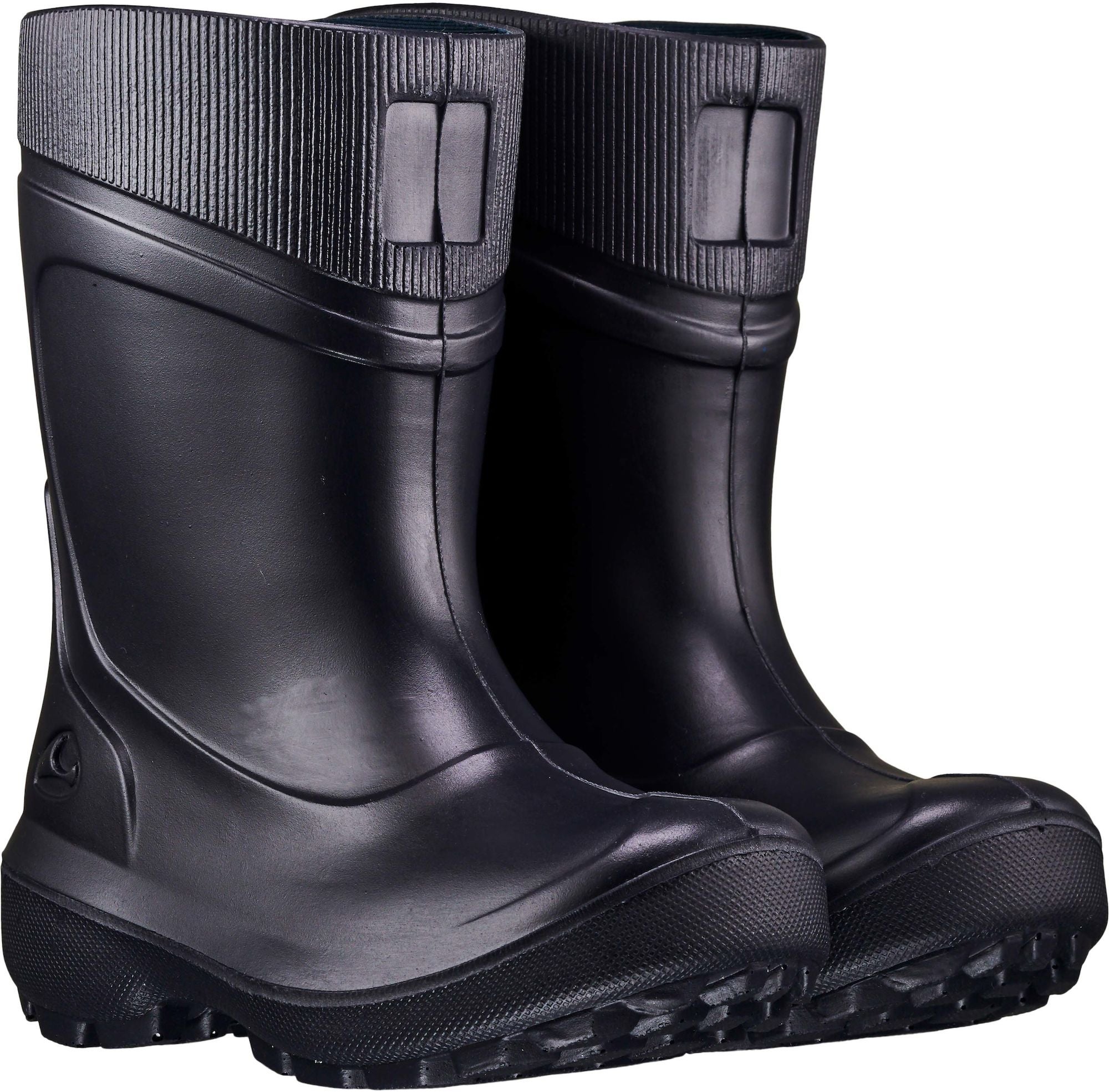 Viking Supra Warm Gummistövel, Navy, 23