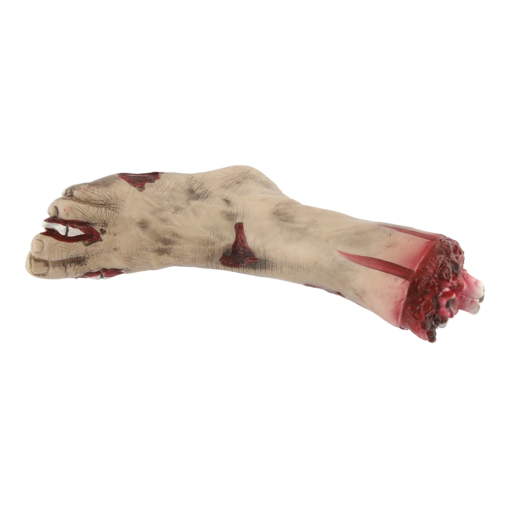 Zombie Fot Prop