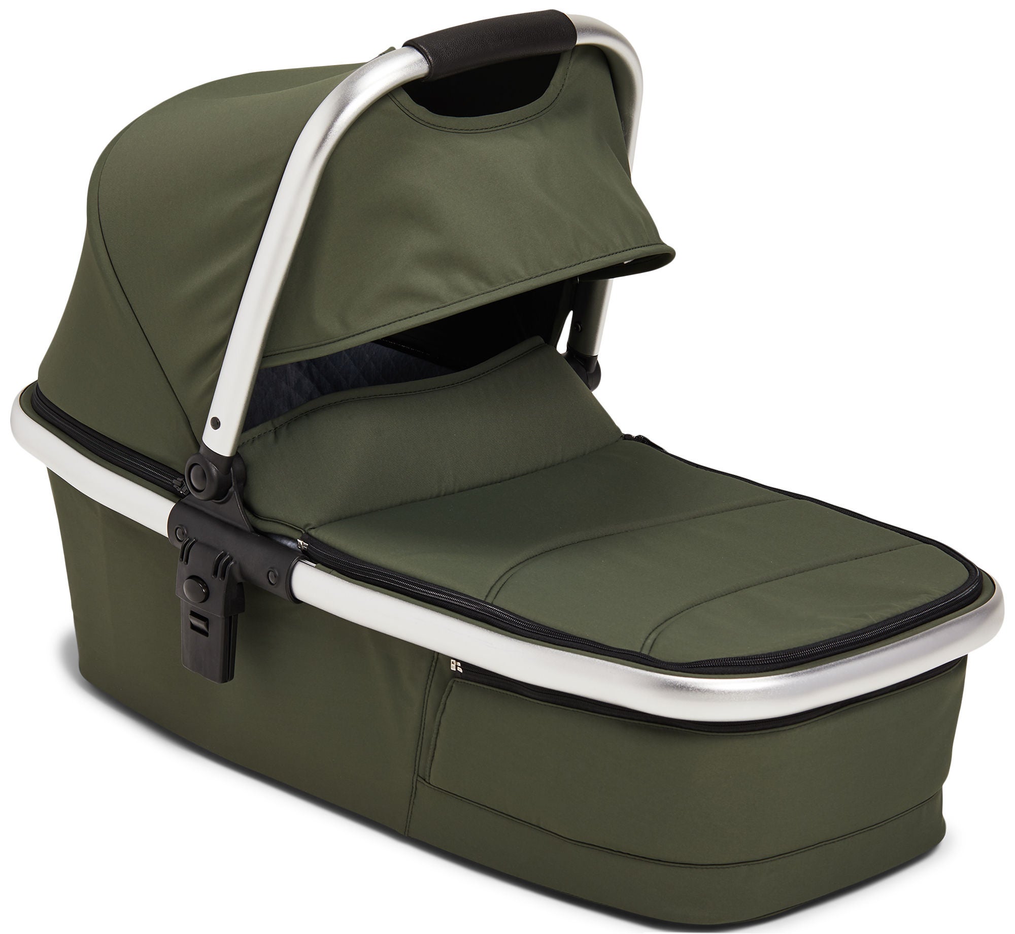 Beemoo Pro Multi Liggdel, Cilantro Green