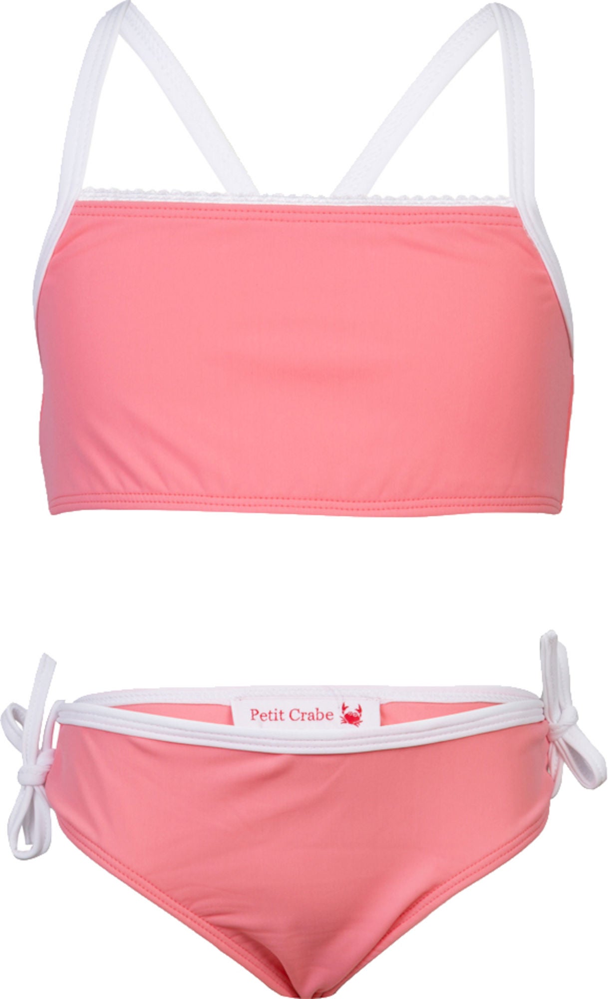 Petit Crabe Bikini, Watermelon 3-4 År