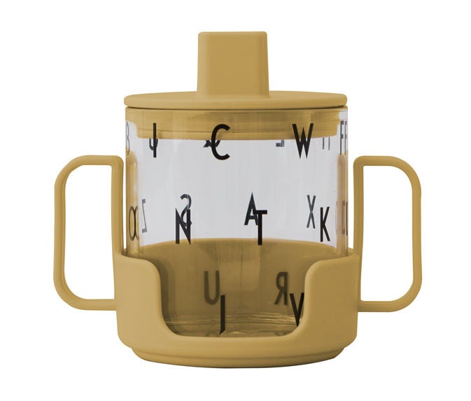 DL Grow With Your Cup Mugg, Senap
