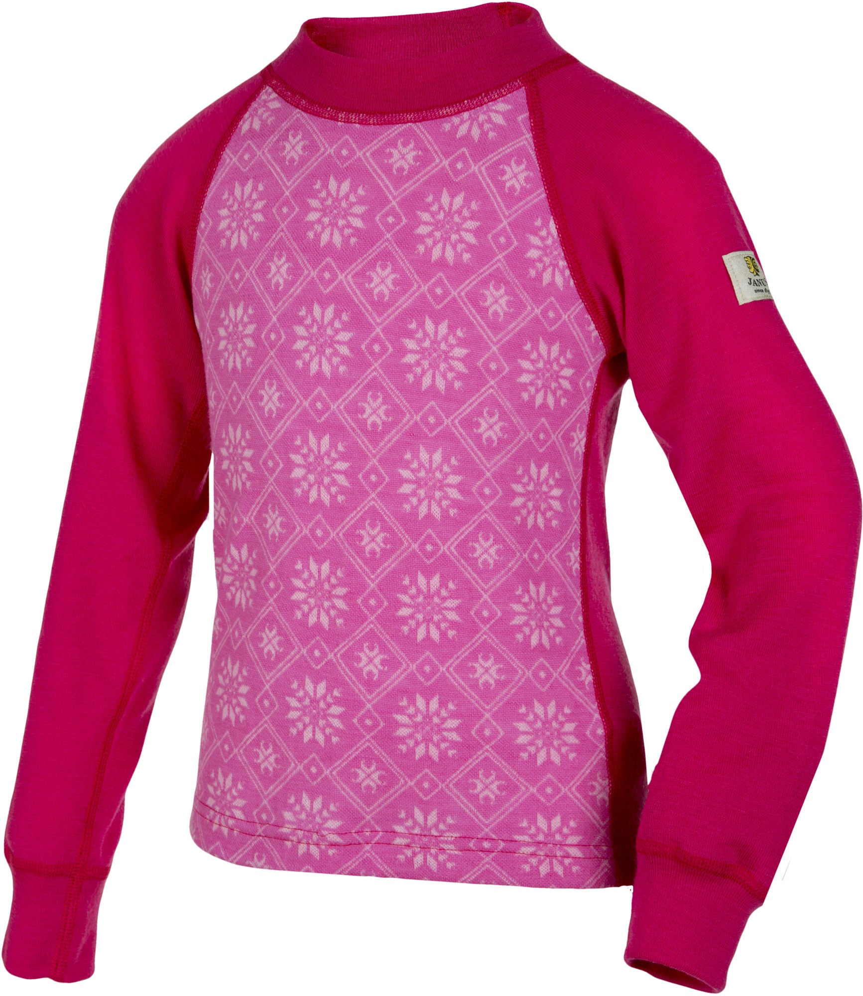 Janus Prins & Prinsess Tröja, Rose Red 90