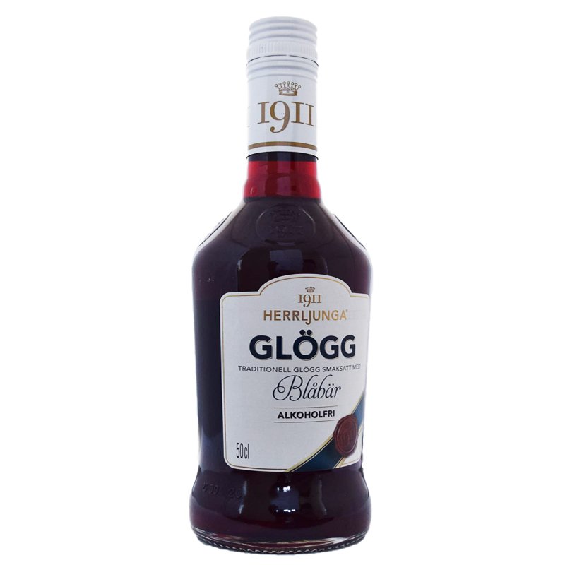 Glögg Blåbär - 54% rabatt