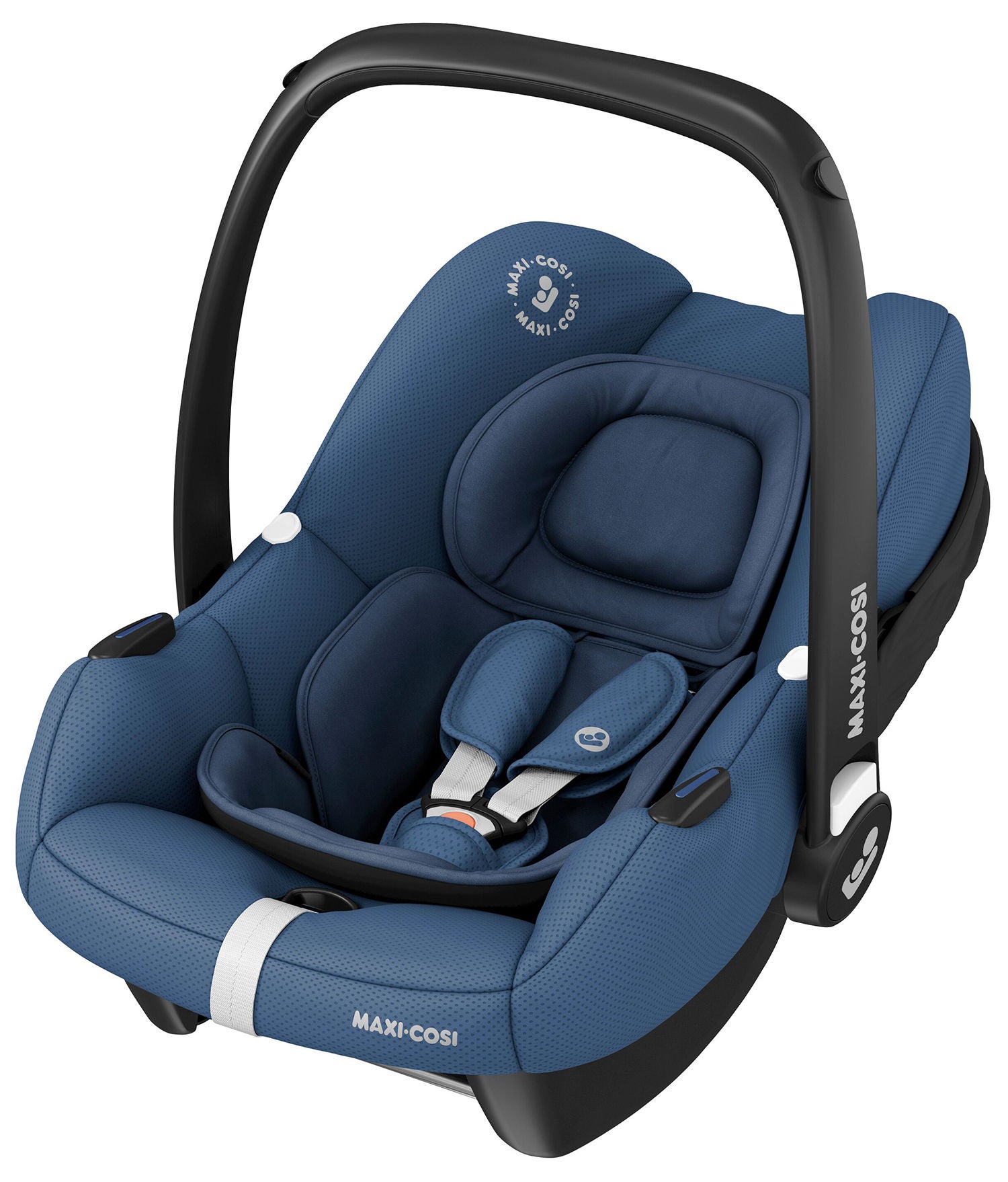 Maxi-Cosi Tinca Babyskydd, Essential Blue