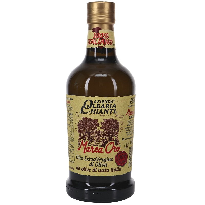 Olivolja Extra Virgine - 28% rabatt