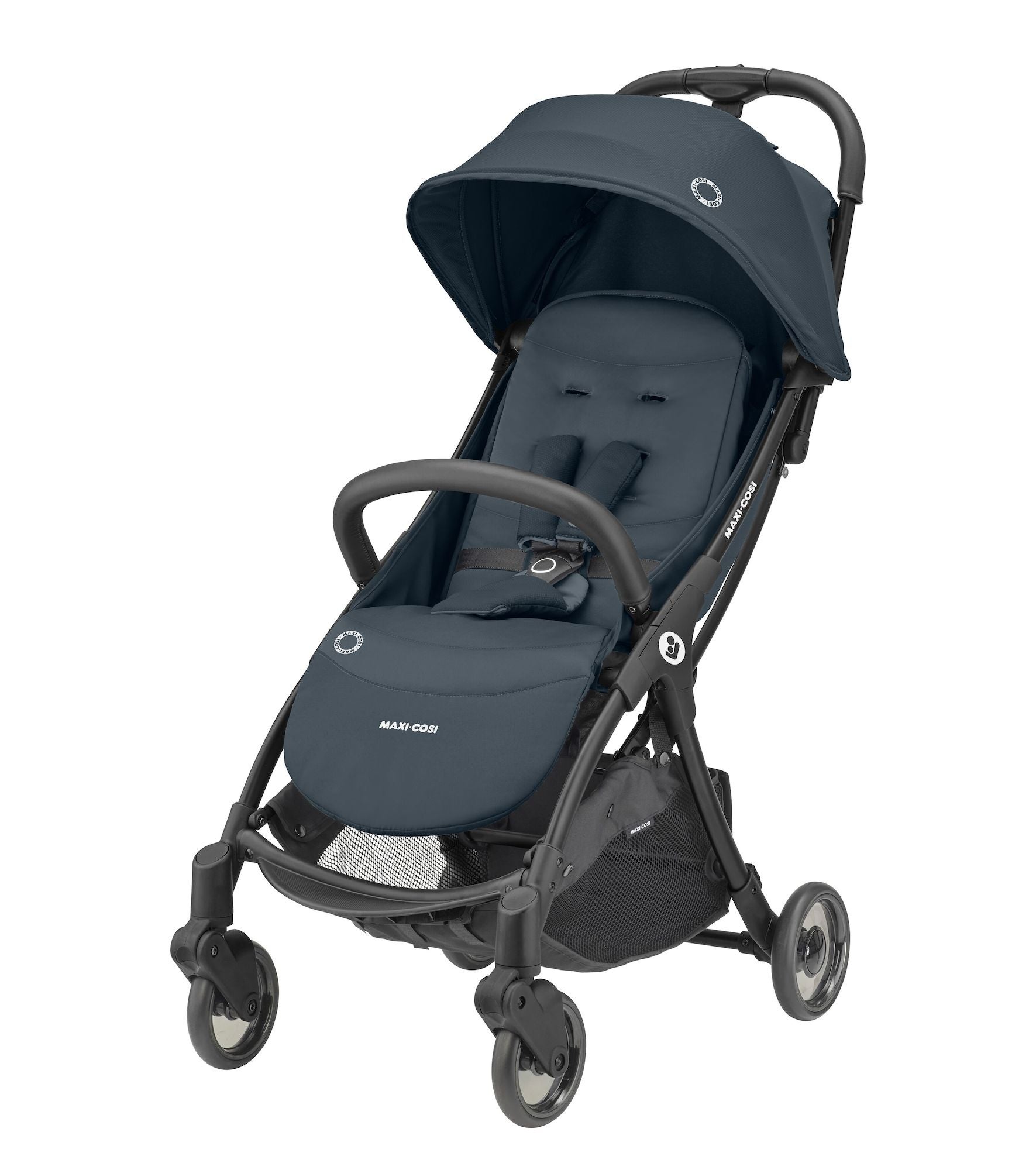 Maxi-Cosi Jaya, Essential Graphite
