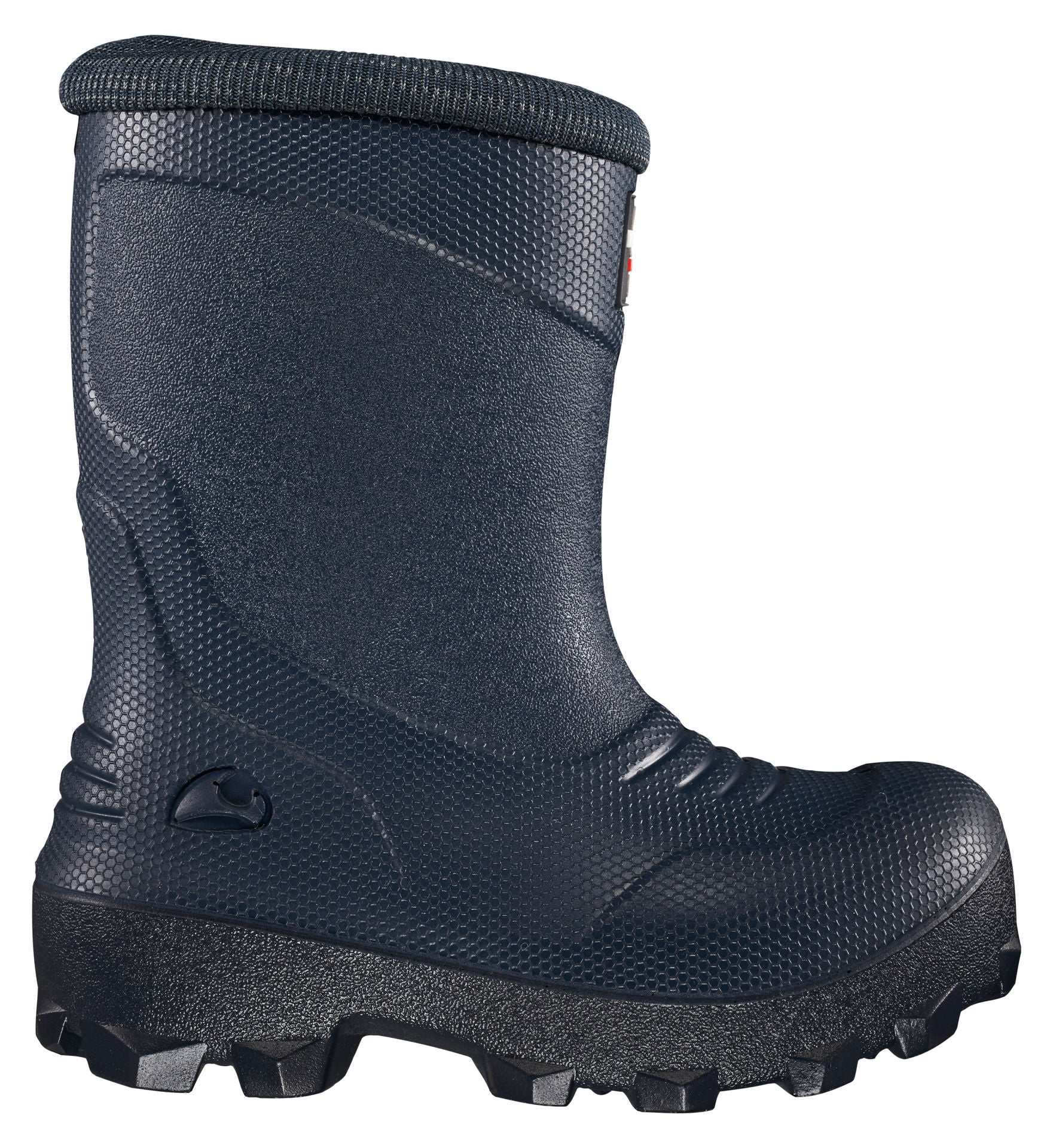 Viking Frost Fighter Vinterstövel, Navy/Navy, 21