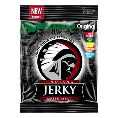 Turkey Jerky Original