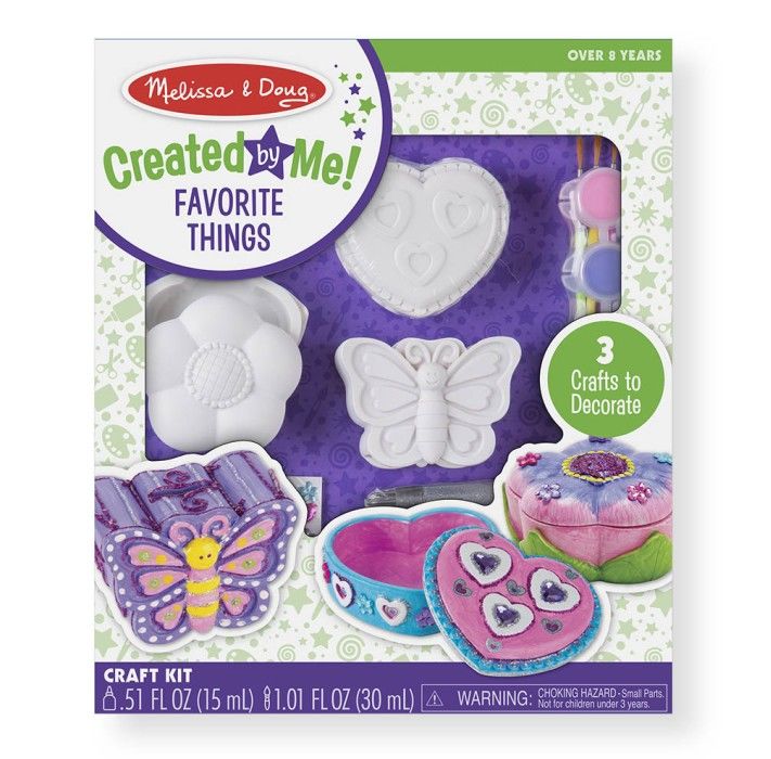Melissa & Doug Favoritset