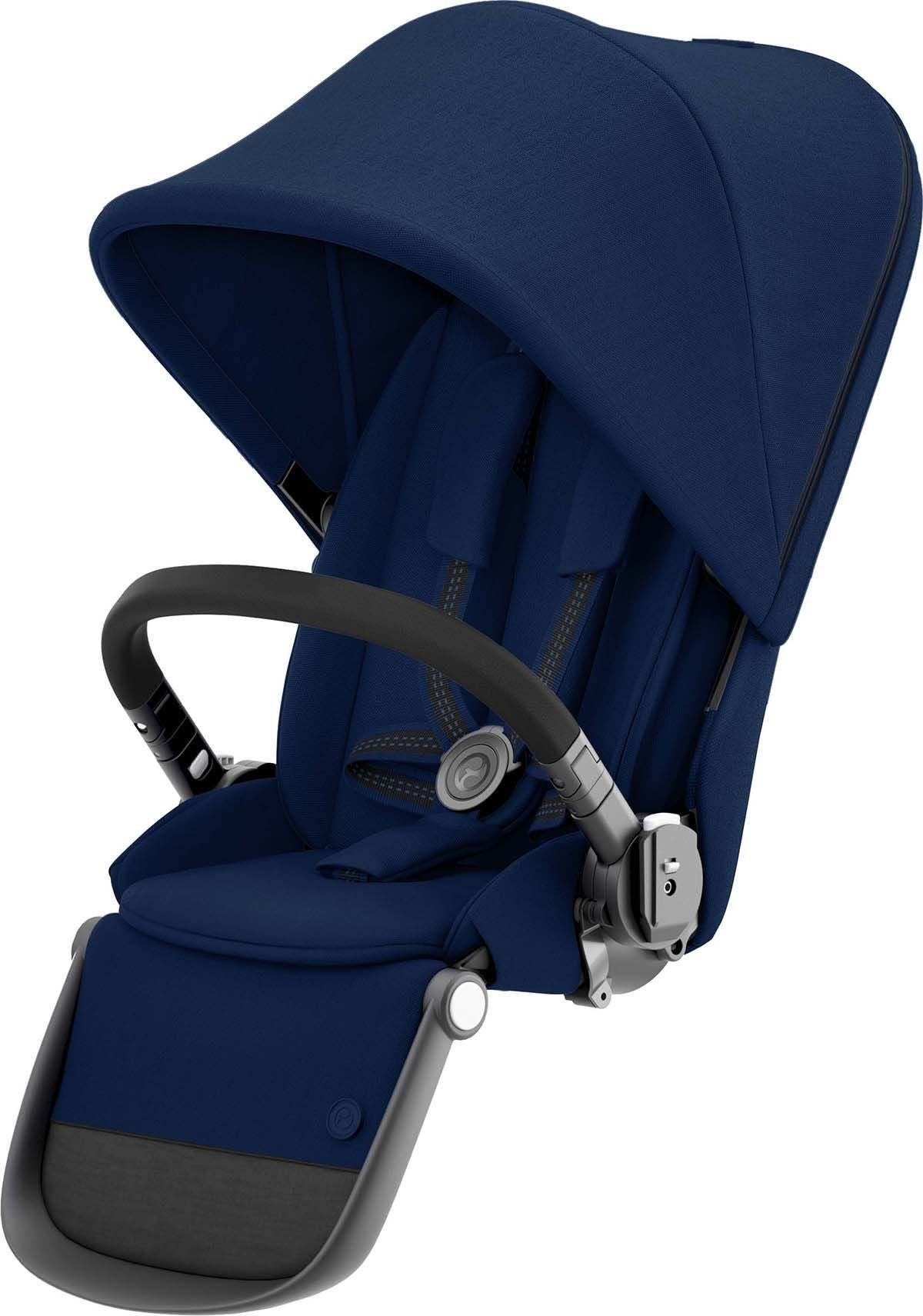 Cybex Gazelle S Syskonsits, Svar/NavBlu
